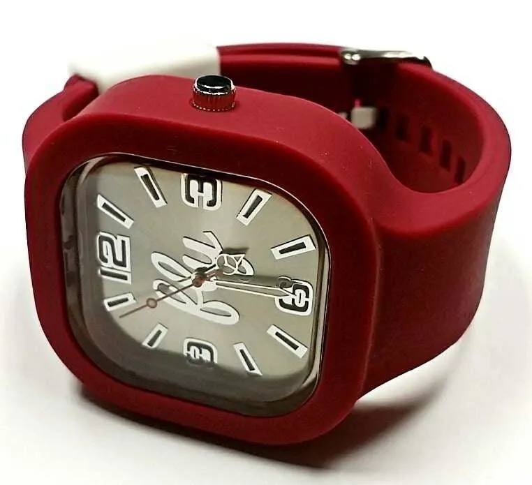 Fly BAMMA Watch 2.0