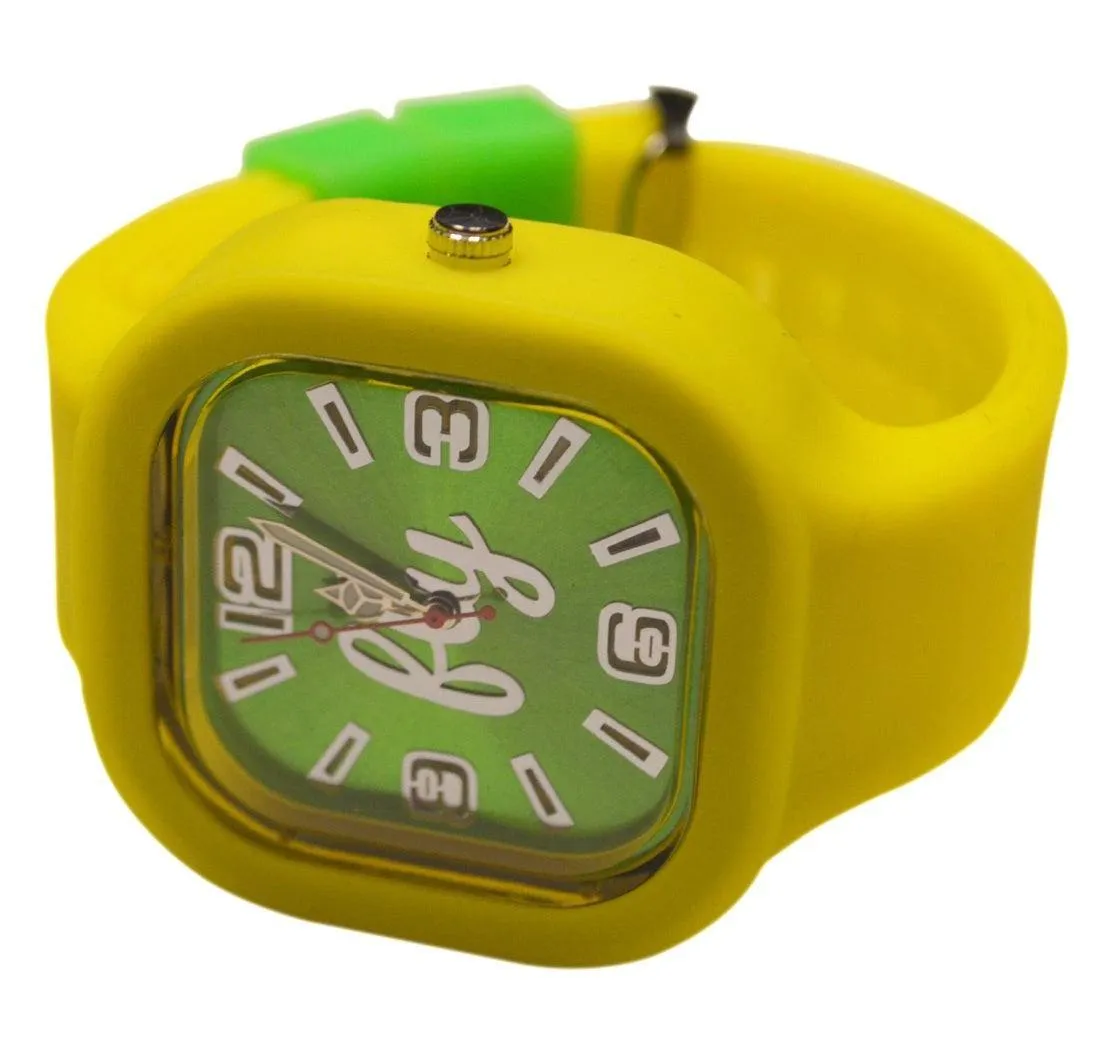 Fly Packers Watch 2.0