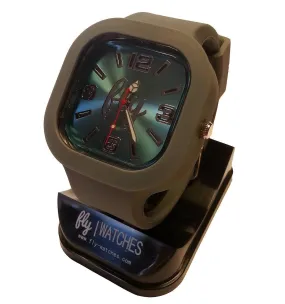 Fly Sharky Watch 2.0