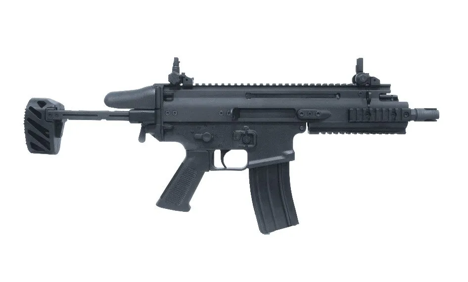 FN Herstal (BOLT) SCAR-SC AEG with BRSS