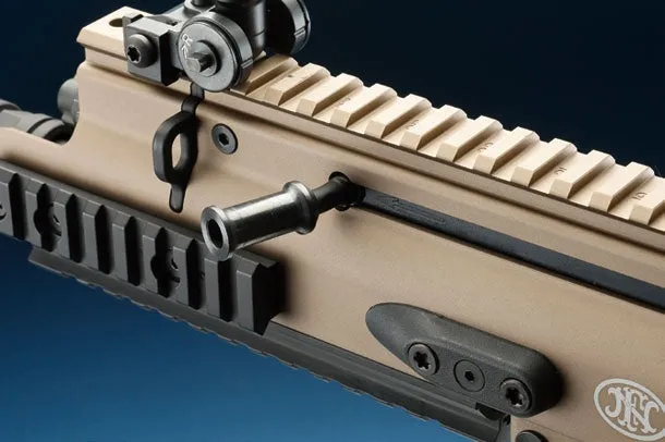 FN Herstal (BOLT) SCAR-SC AEG with BRSS