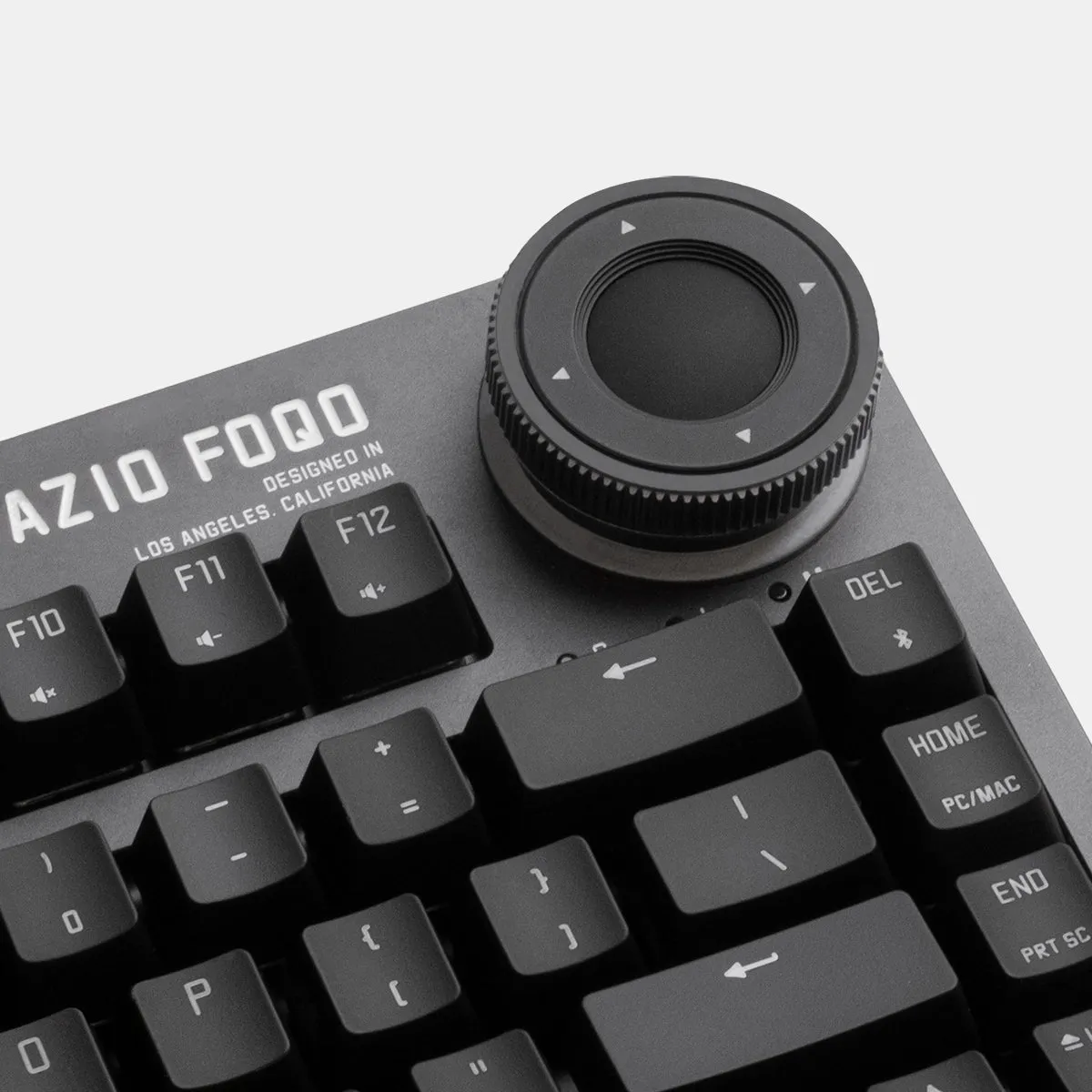 FOQO Wireless Keyboard