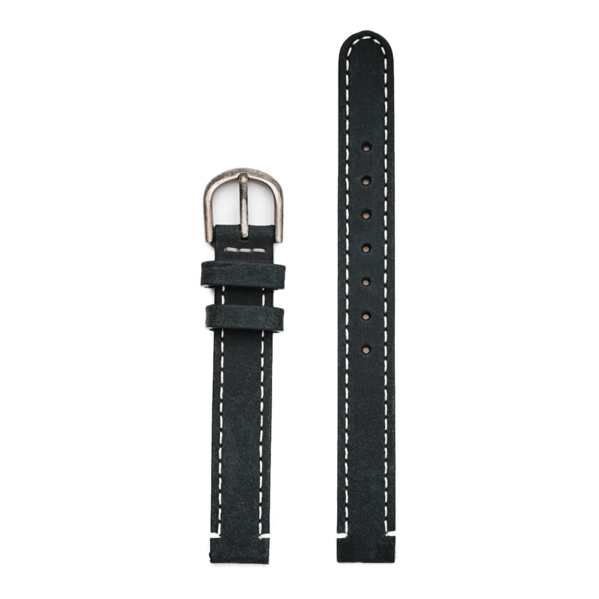 Frankie Suede Watch Band 12mm