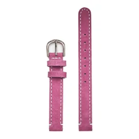 Frankie Suede Watch Band 12mm