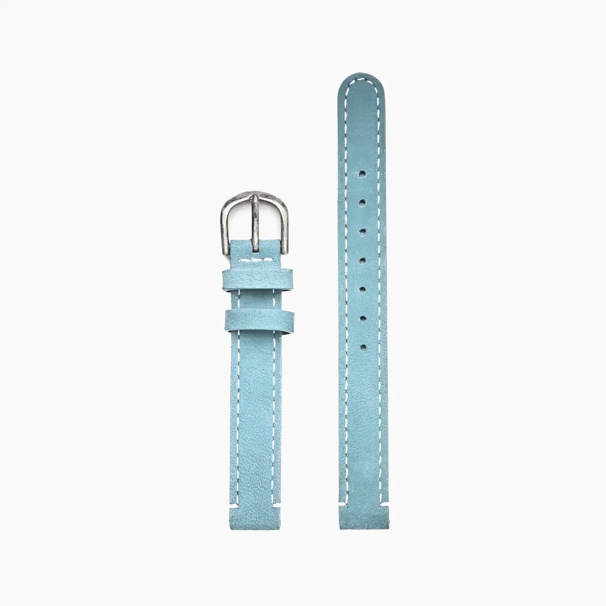 Frankie Suede Watch Band 12mm