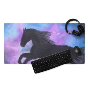 Galactic Trot ~ Gaming Mouse Pad