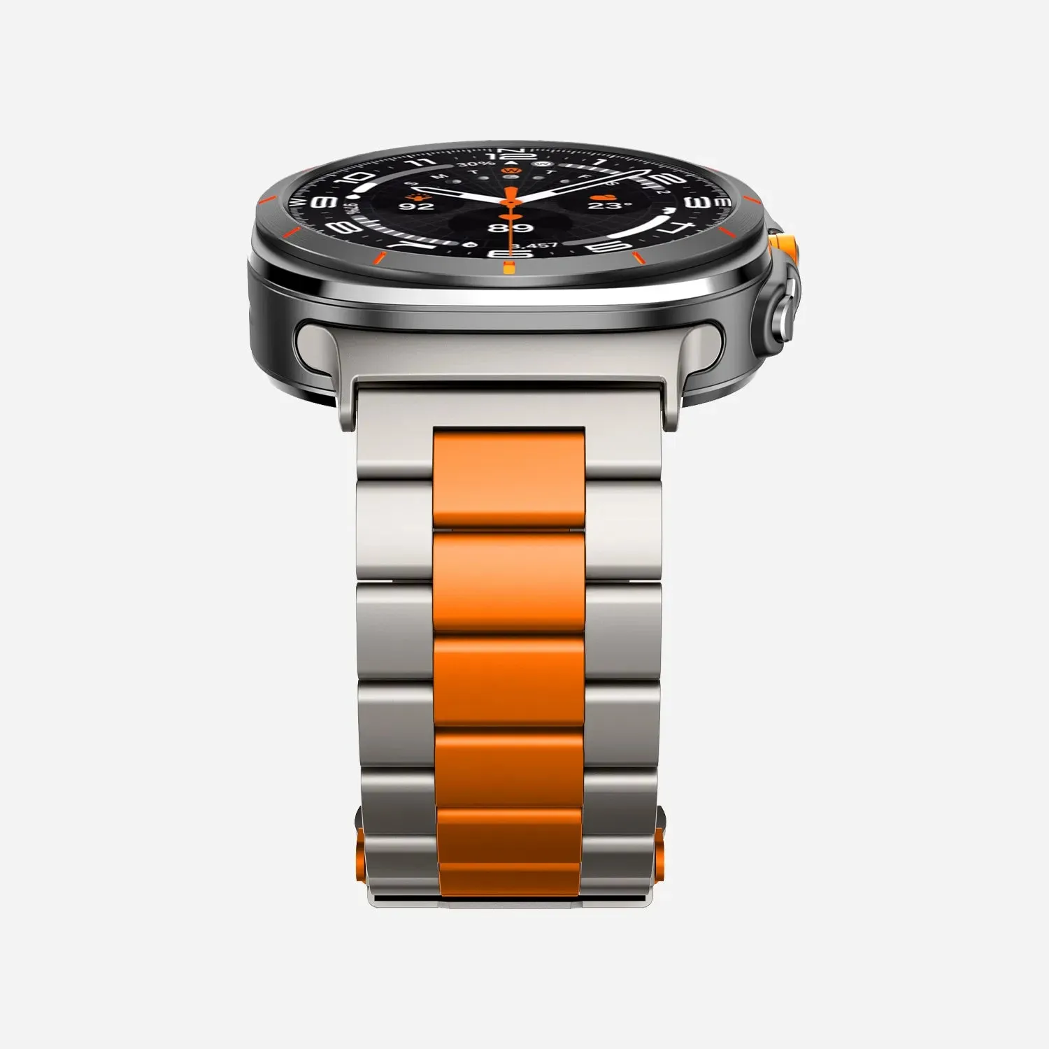 Galaxy Watch Ultra Titanium Band L02