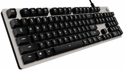 Gaming Keyboard / Mechanical Carbon