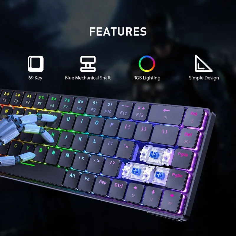 Gaming Keyboard