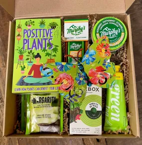 Gardeners Gift Box