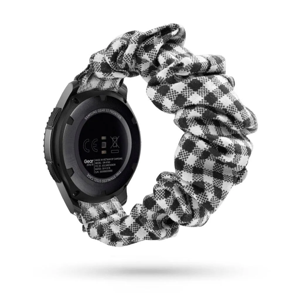 Garmin Approach S62 Scrunchies Watch Straps