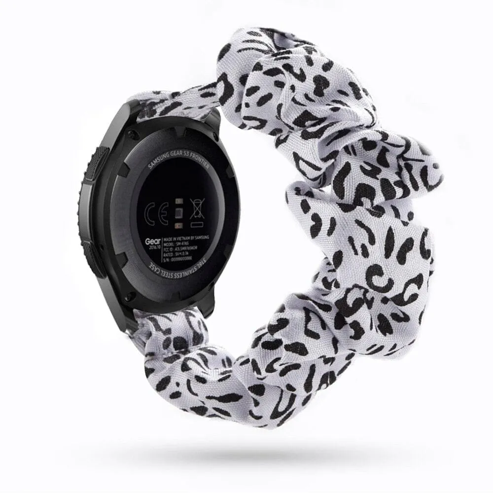 Garmin D2 Delta PX Scrunchies Watch Straps