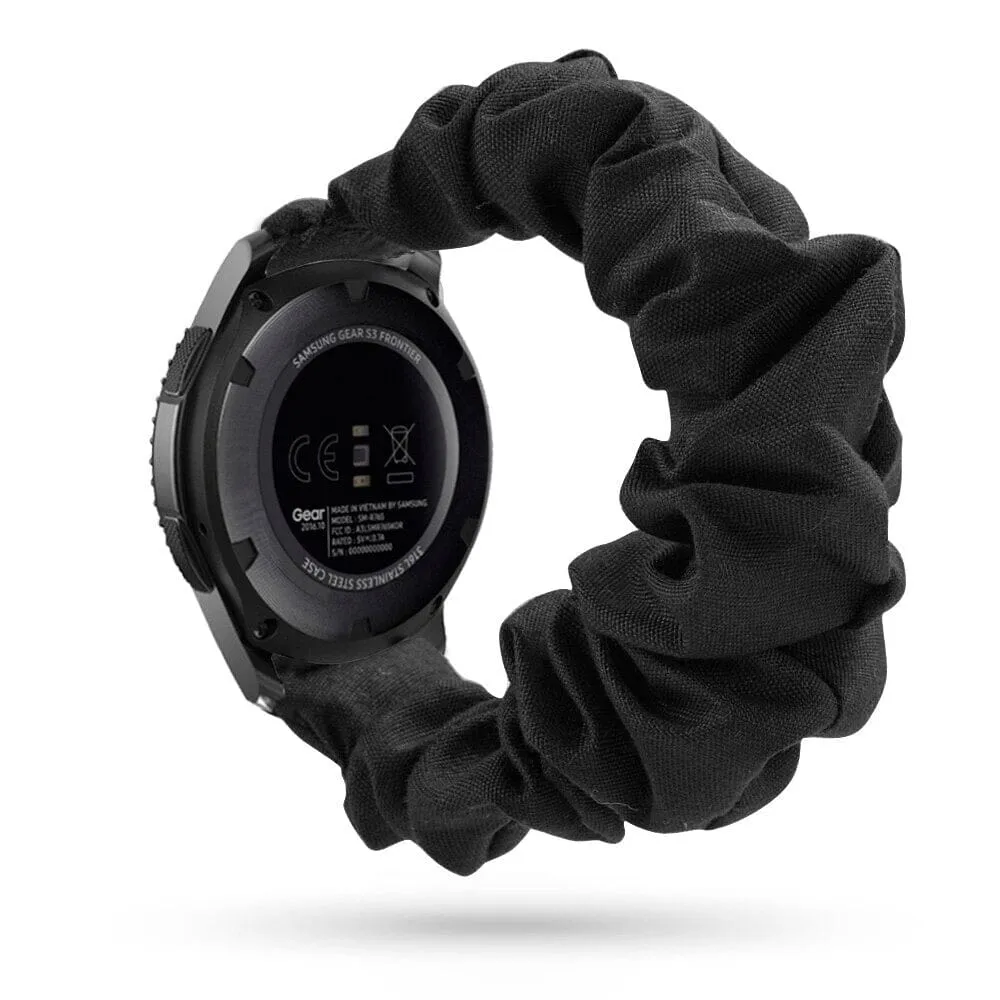 Garmin D2 Mach 1 Scrunchies Watch Straps