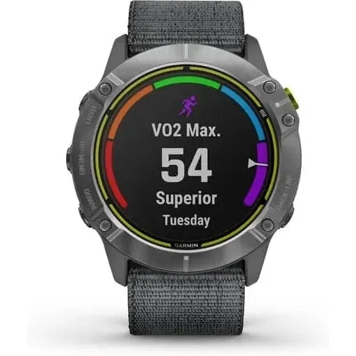 Garmin Enduro Watch