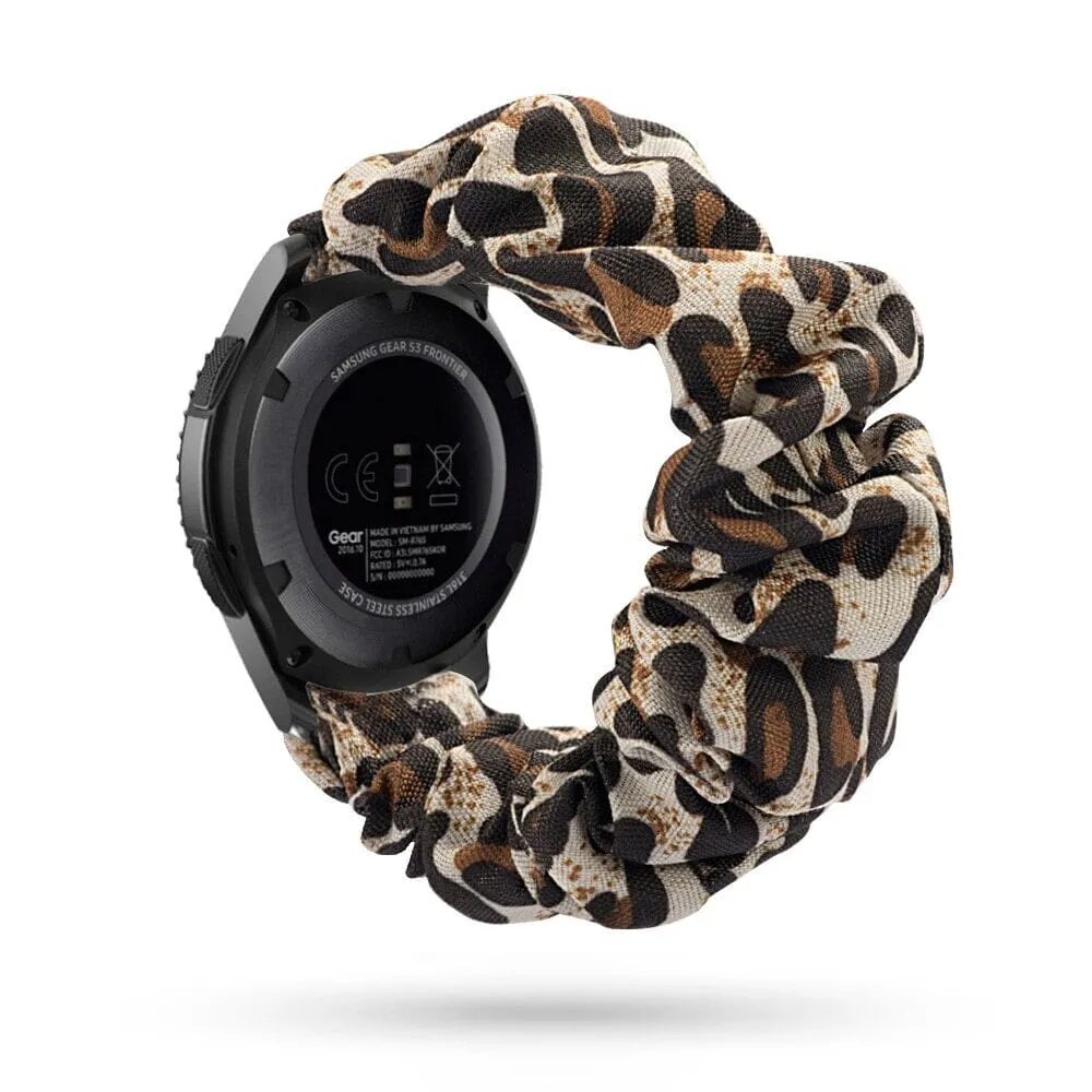 Garmin Fenix 8 (43mm) Scrunchies Watch Straps