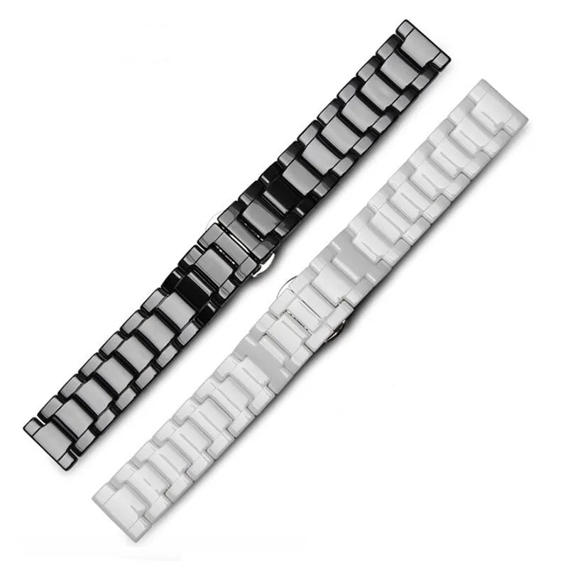 Garmin Forerunner 245 Ceramic Watch Straps