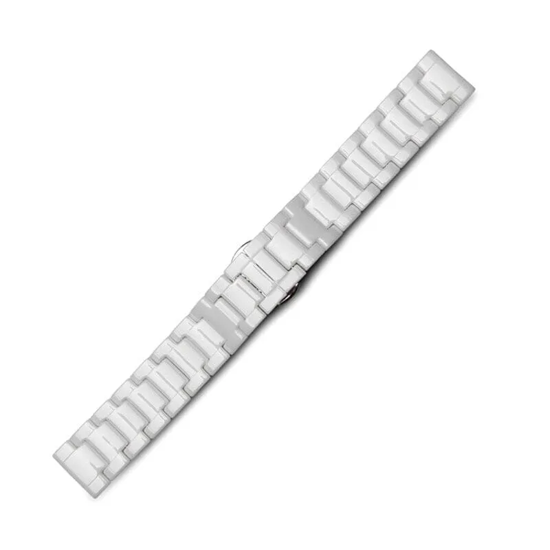 Garmin Forerunner 645 Ceramic Watch Straps