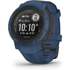 Garmin Instinct 2 Solar Watch