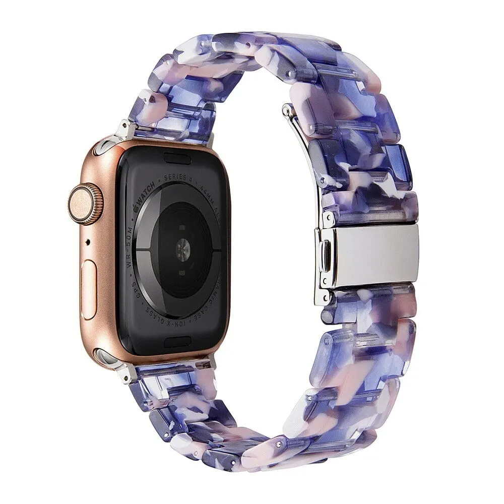 Garmin Vivoactive 4s Stylish Resin Watch Strap