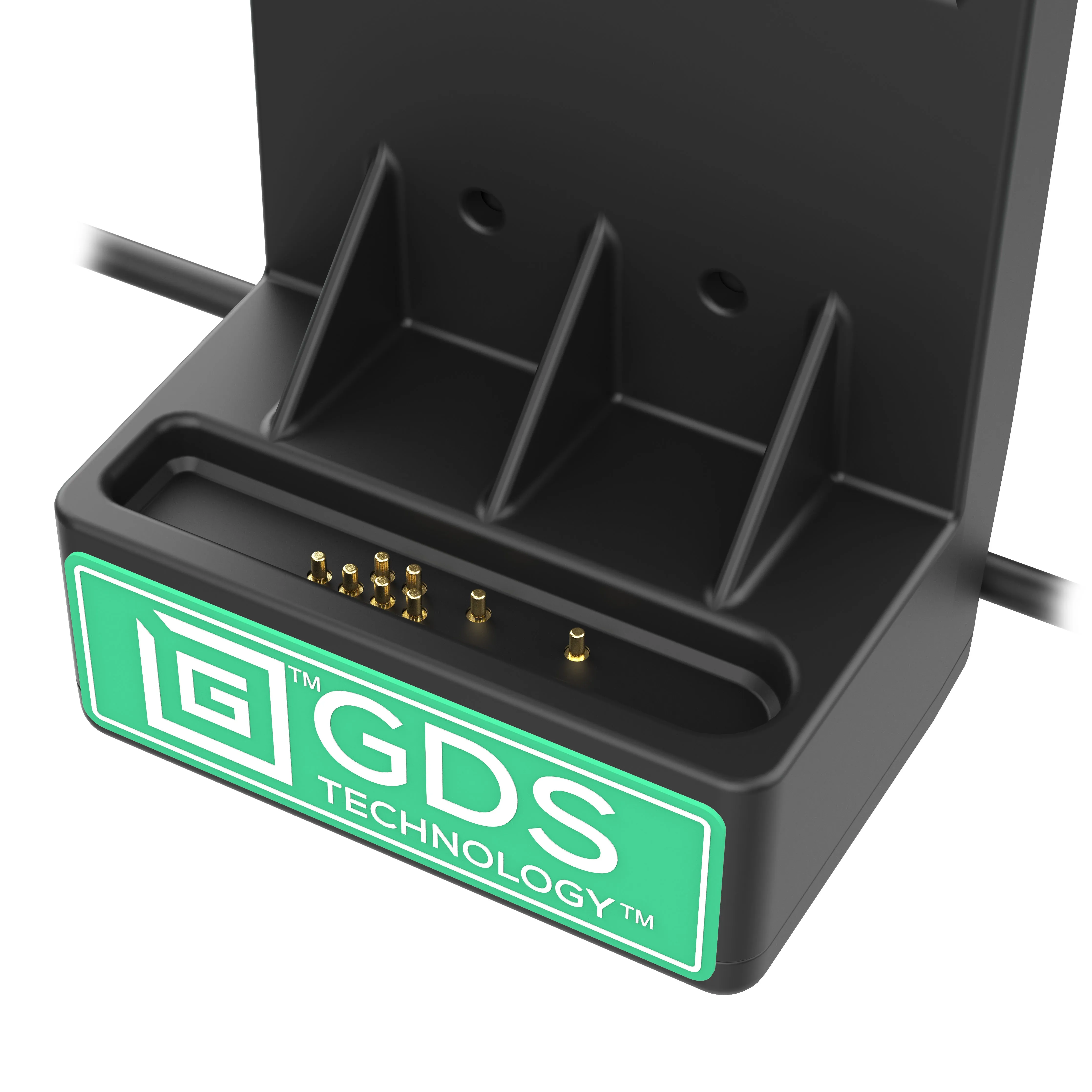 GDS® Powered Dock   USB-A for Zebra EC50/55