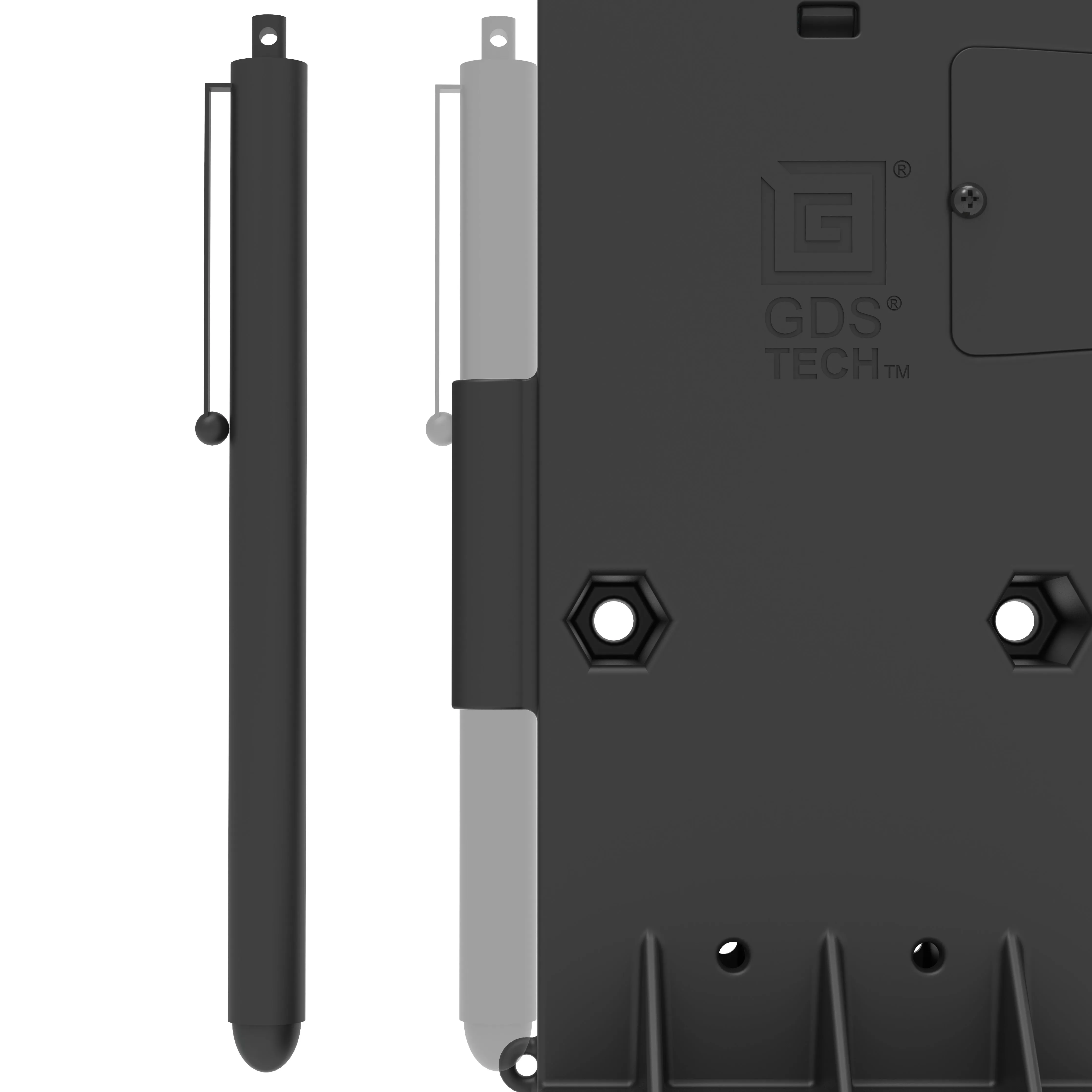 GDS® Powered Dock   USB-A for Zebra EC50/55