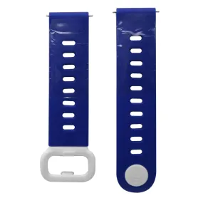 GizmoWatch Soft Replacement Band for GizmoWatch - Blue (X53TBE)