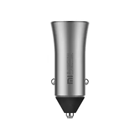 Global Version Car Charger Pro Dual USB Quick Charge Max 18W Fast Charge Edition With LED Light Tips