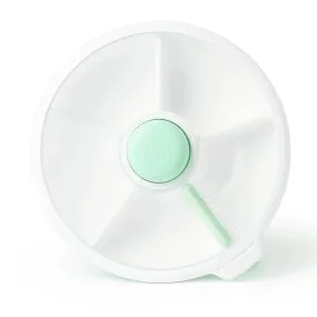 Gobe Large Snack Spinner - Mint Green