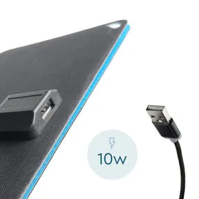 GoSun Solar Panel 10 - Solar Phone Charger