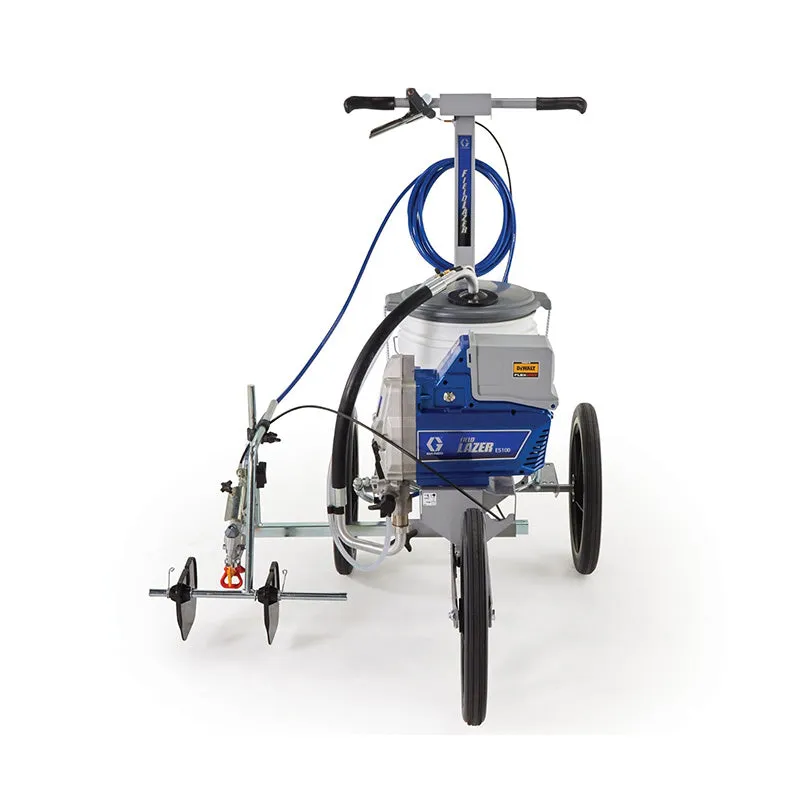 GRACO FieldLazer ES100 Battery-Powered Airless Field Striper