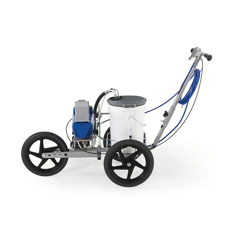 GRACO FieldLazer ES100 Battery-Powered Airless Field Striper