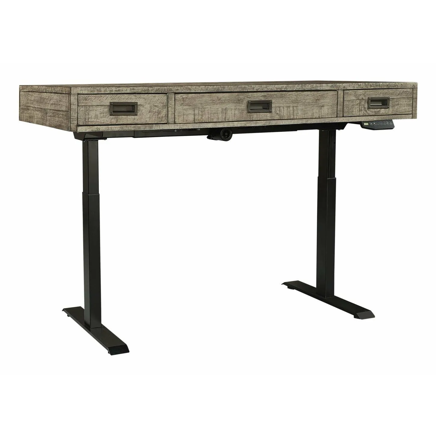 Grayson Lift Top Desk and Base