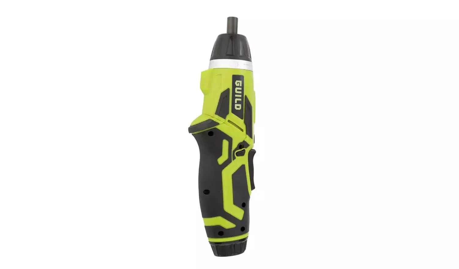 Guild Fast Charge Cordless Screwdriver - 3.6V