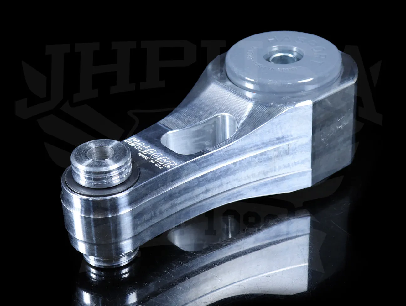 Hasport Billet Upper Torque Mount - 2018  Accord 1.5T/2.0T