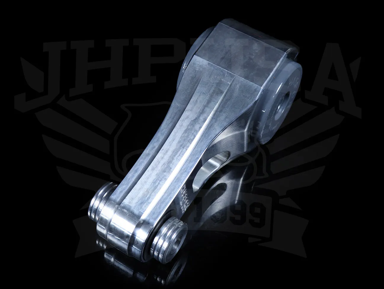 Hasport Billet Upper Torque Mount - 2018  Accord 1.5T/2.0T