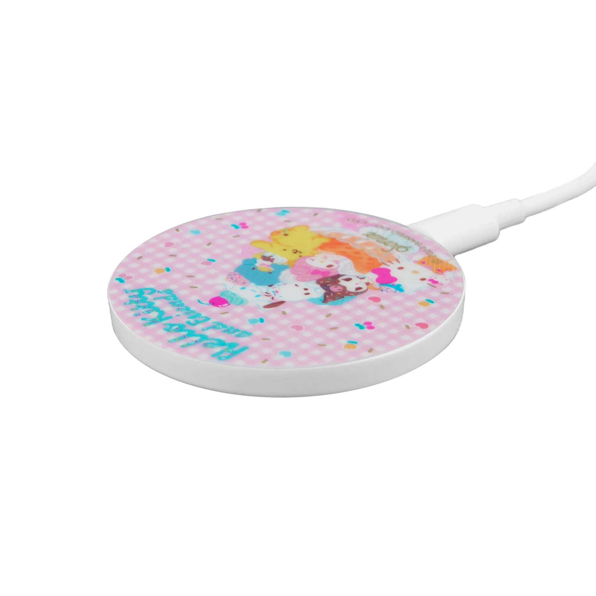 Hello Kitty and Friends x Sonix Ice Cream Maglink™ Charger