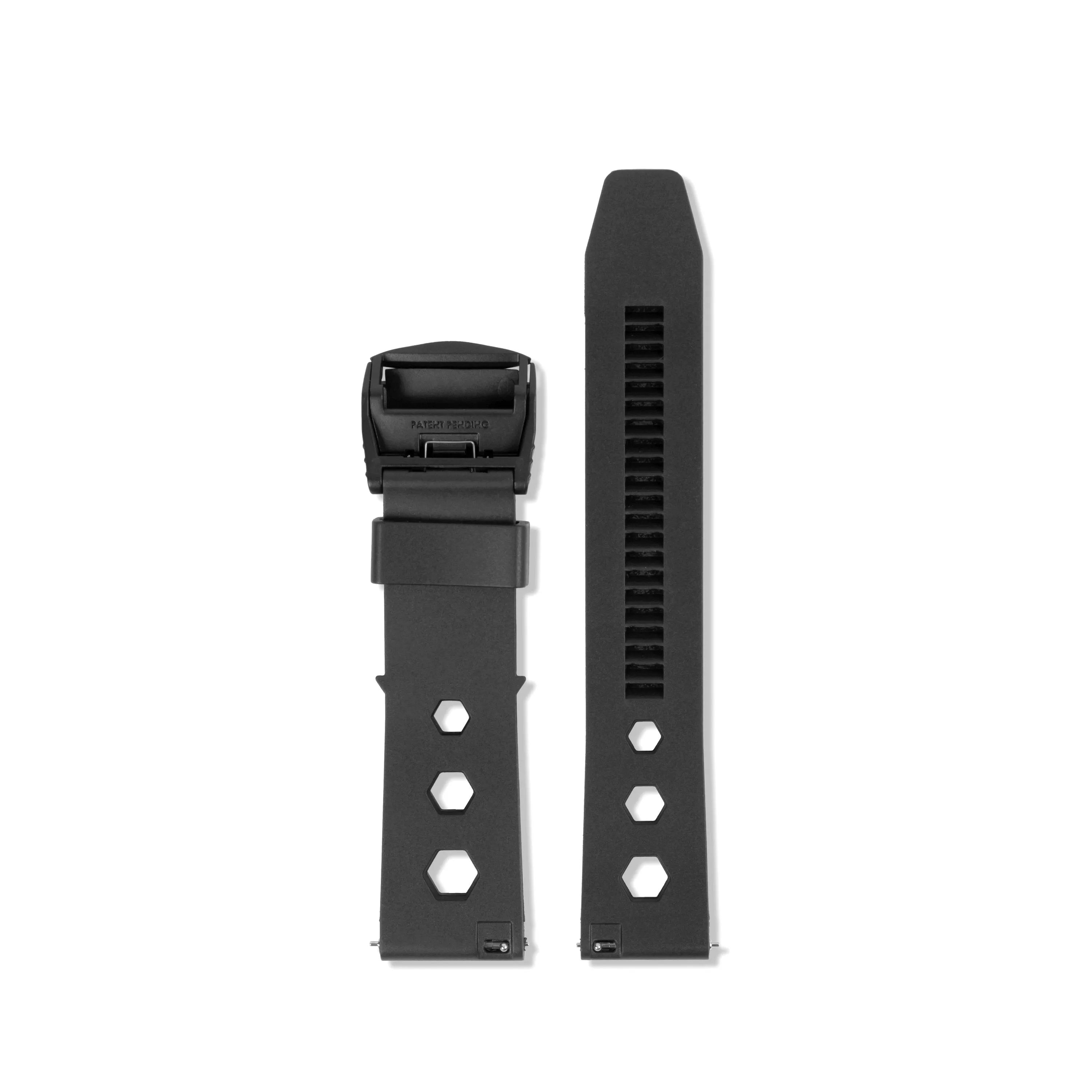 HIVE WATCH BAND