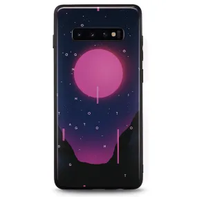 Horizont LED Case for Samsung