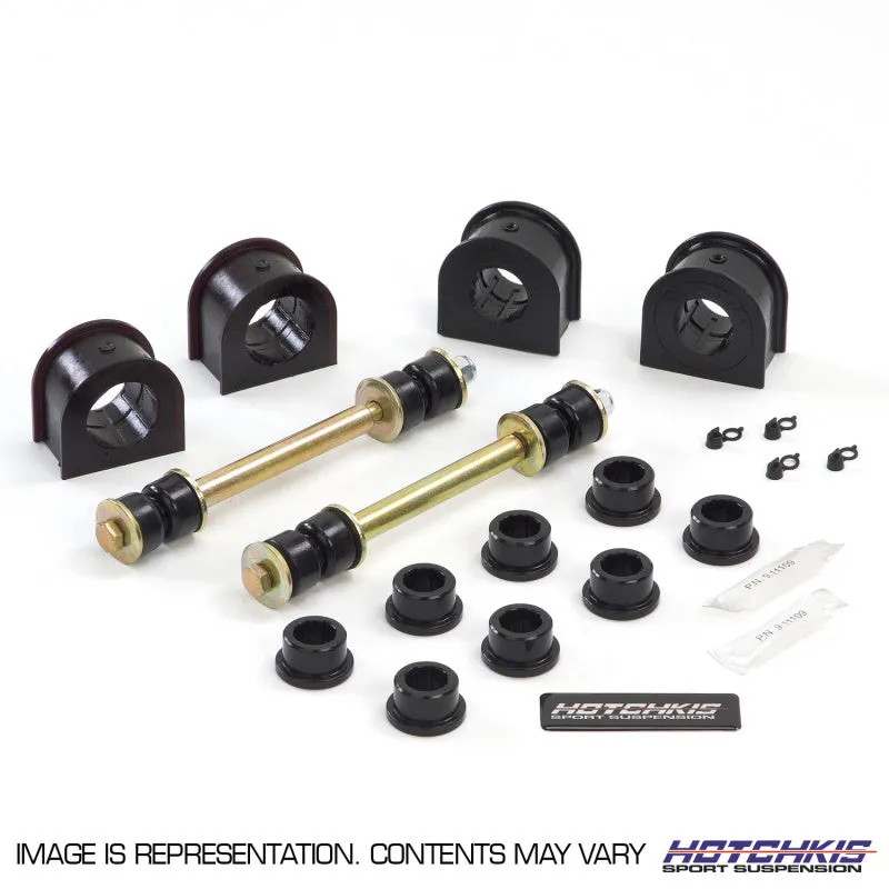 Hotchkis Performance Sway Bar Rebuild Kit