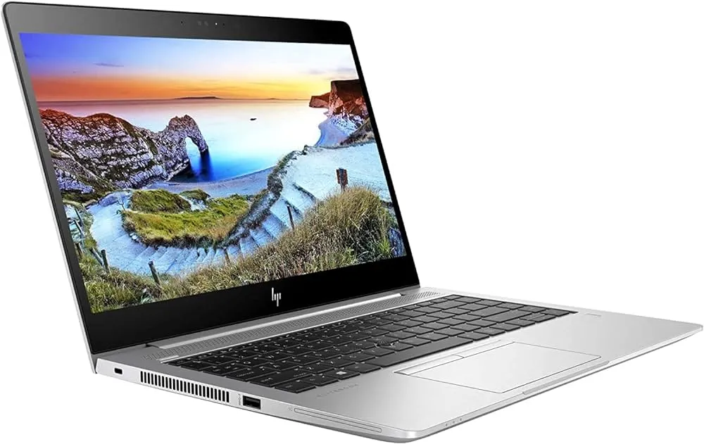 Hp touch EliteBook  840 g5 ci7