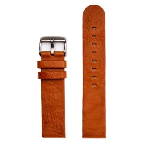 Hudson Leather Watch Band | 20mm