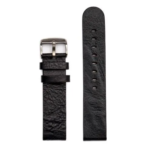 Hudson Leather Watch Band | 20mm