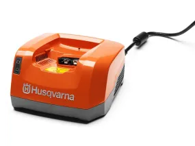 Husqvarna QC330 330W Battery Charger