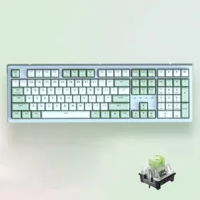 Hyeku M Series Mechanical Keyboard