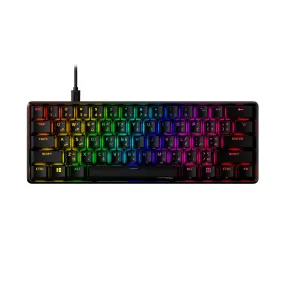 HyperX Alloy Origins 60 - Mechanical Gaming Keyboard