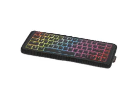 HyperX x P.L.A.Y. Alloy Keybark Gaming Keyboard