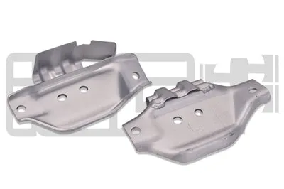 IAG Street Series Engine Mounts - Subaru WRX 02-07, STI 04-20