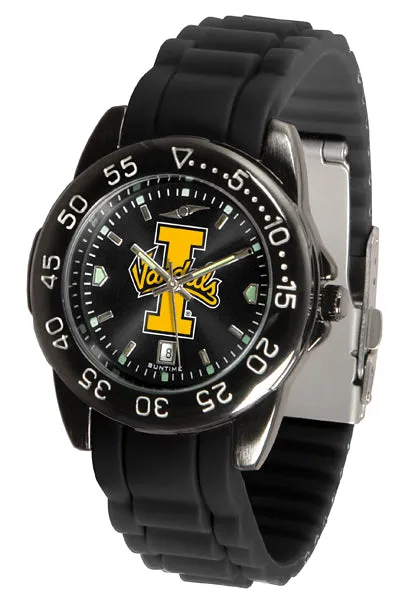 Idaho Vandals FantomSport AC Men's Watch - AnoChrome