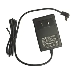 iOptron AZ Mount Pro Li-Ion Battery Charger -12.6V 2A