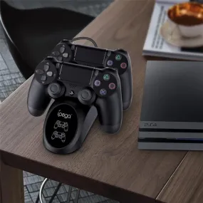 Ipega PG-9180 Charging Dock for PS4 Wireless Controllers